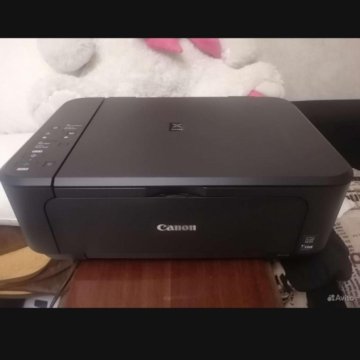 Принтер Сanon Pixma MG3540