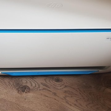 Цветной Принтер HP DeskJet 3635