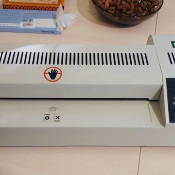 Ламинатор а3