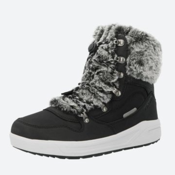 Ботинки с мехом Termit