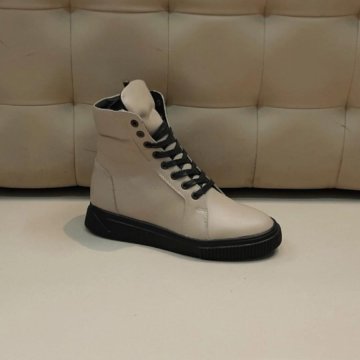 Ботинки женские новые 36 размеры