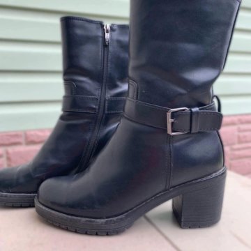 Женская обувь недорого