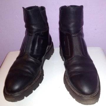 зимние кожа имп. до 08.01