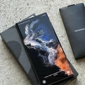 Samsung S22 Ultra 12 512 Купить