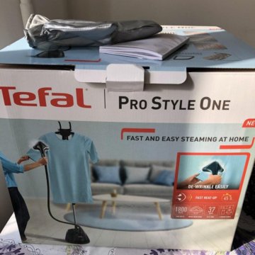 Tefal pro style care it8470e1