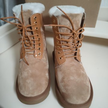 Ugg australia новые натуральные 36
