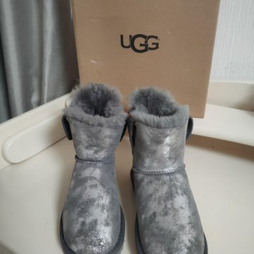 Угги ugg Australia новые натуральные 36