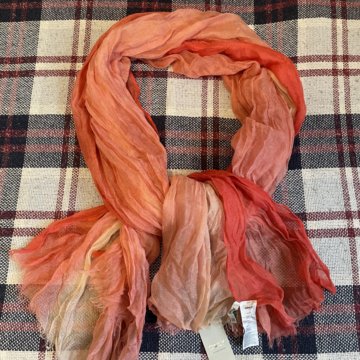 Палантин лёгкий Only