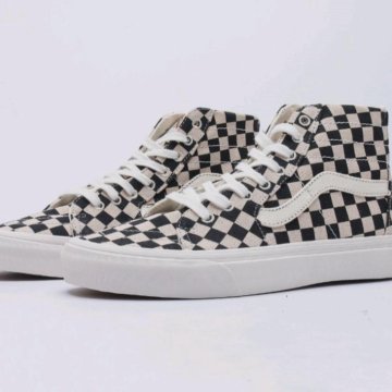 Кеды vans