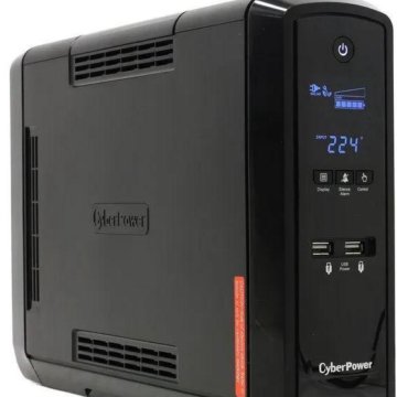 Ибп cyperpower CP1300 (1300VA / 780 Ватт)
