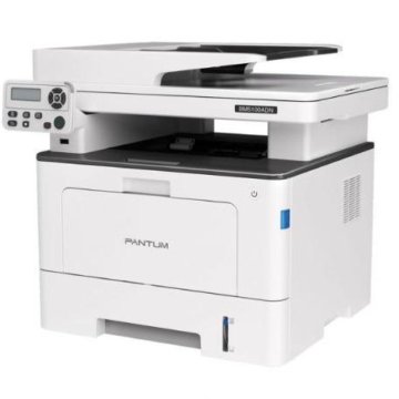 Б/У МФУ лазерное Pantum BM5100ADN