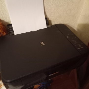 МФУ Canon PIXMA mp280
