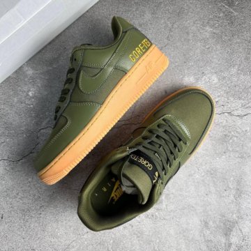 Air Force 1 Low Gore-Tex Medium Olive