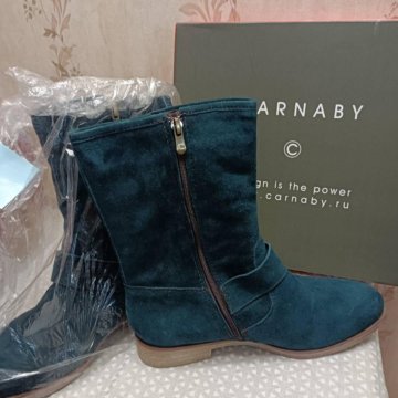 Полусапожки