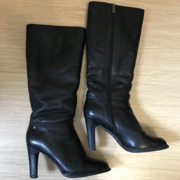 Сапоги зимние 41 Thomas munz