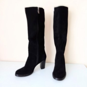 Сапоги женские Терволина