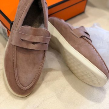 Зимняя обувь