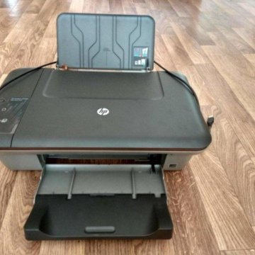 Принтер 3 в 1 hp