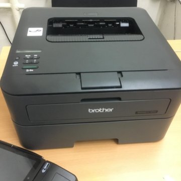 Принтер BROTHER HL-L2440DWR