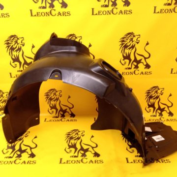 Подкрылок передний правый Skoda Rapid оригинал