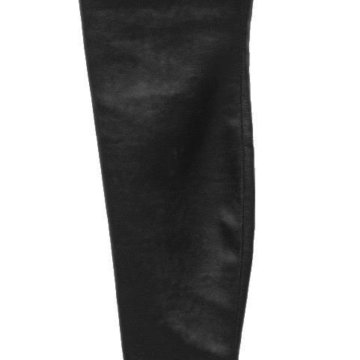 БОТФОРТЫ С МЯГКИМ НОСОМ