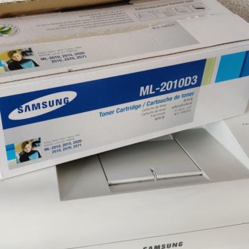 Принтер лазерный