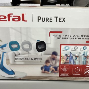 Отпариватель tefal pure pop dt2026e1. Tefal Pure Tex. Отпариватель Тефаль is8300 характеристики. Отпариватель Tefal Pure Tex инструкция.