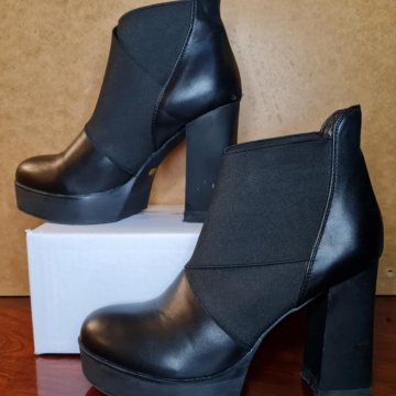 Ботильоны Primo passo 36 размер