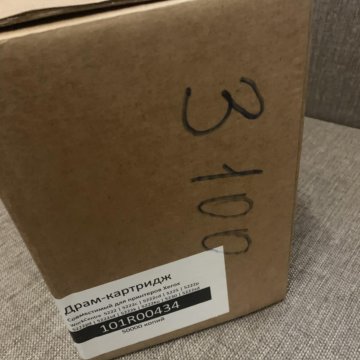 Фотобарабан 101r00434