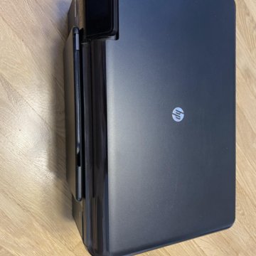 МФУ hp photosmart wireless e-all-in-one b110