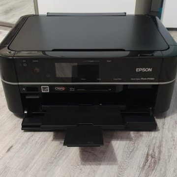 МФУ Epson PX660