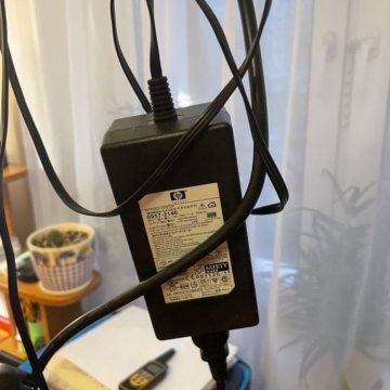 Оригинальный блок питания к HP