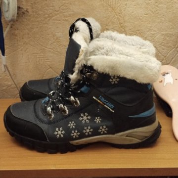 Батинки женские зимние