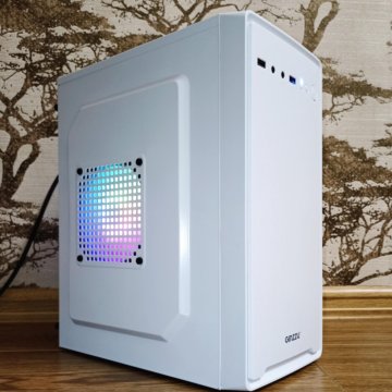 Игровой компьютер i5, gtx1050ti, SSD