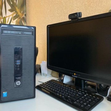 Компьютерный системный блок i7