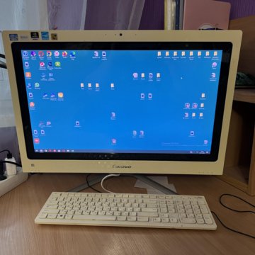 Моноблок Lenovo
