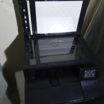 ЦВЕТНОЙ ЛАЗЕРНЫЙ МФУ HP