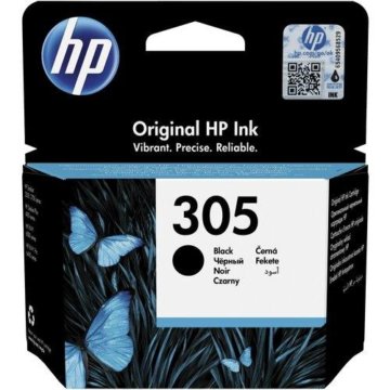 Картридж HP 305 Black для HP