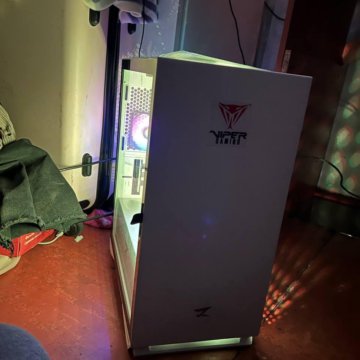 Мощный игровой компьютер i7