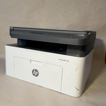 Принтер HP