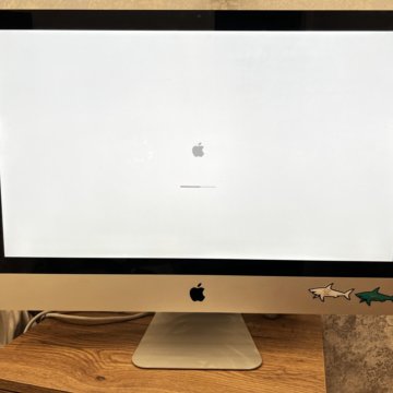 iMac 27