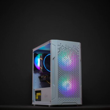 Игровой компьютер I7 + GTX 1660 Super