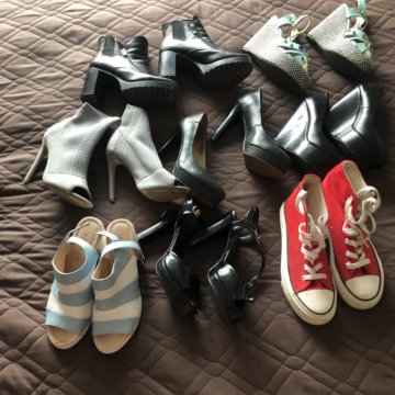 Обувь женская