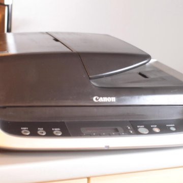 Сканер Canon Canon image Formula DR-2020U