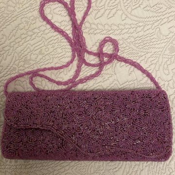 Клатч сумка дизайнерская