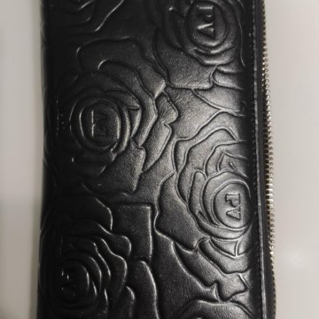 Женские кошелек