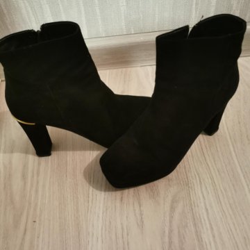 Ботильоны Tervolina