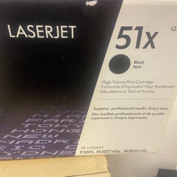Hp 51x