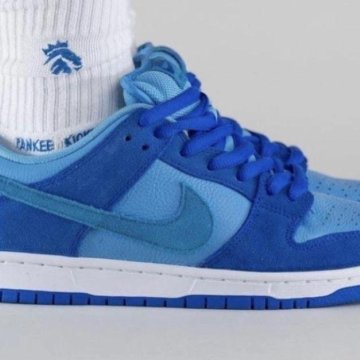 Новые кроссовки Nike SB Dunk (36-45)