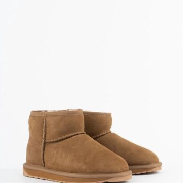 Уго. Emu Australia новые оригинал